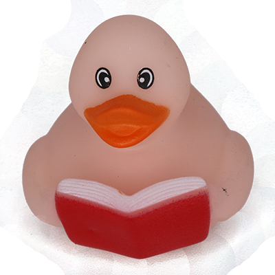 Photo of Libroduck