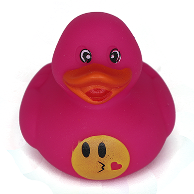 Photo of Kissyduck